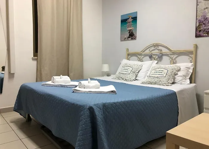B&B Agora A 2 Minuti Dalla Valle Dei Templi E 5 Minuti Dal Mare