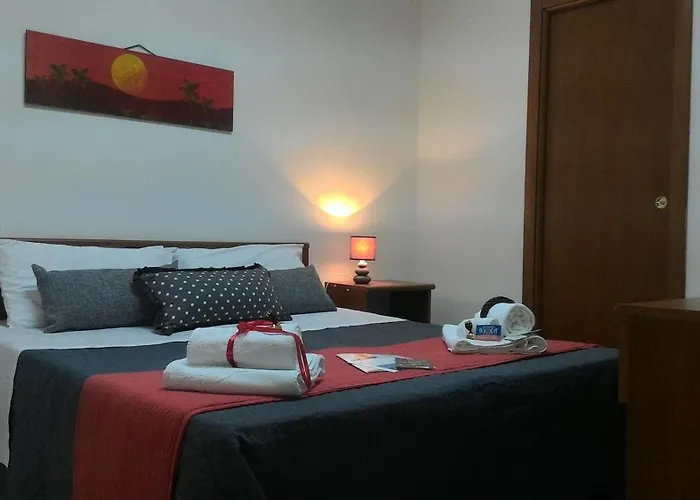 B&B Agora A 2 Minuti Dalla Valle Dei Templi E 5 Minuti Dal Mare