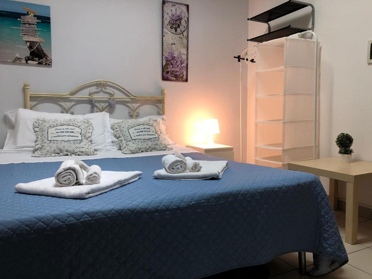 B&B Agora A 2 Minuti Dalla Valle Dei Templi E 5 Minuti Dal Mare Bed & Breakfast 2*