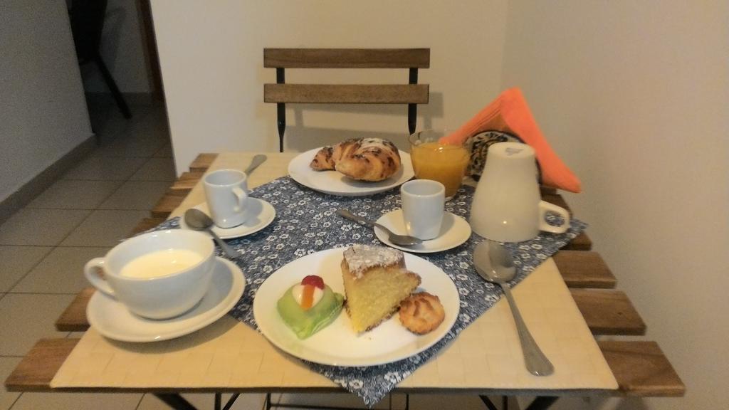 Bed & Breakfast B&B Agora A 2 Minuti Dalla Valle Dei Templi E 5 Minuti Dal Mare 2*