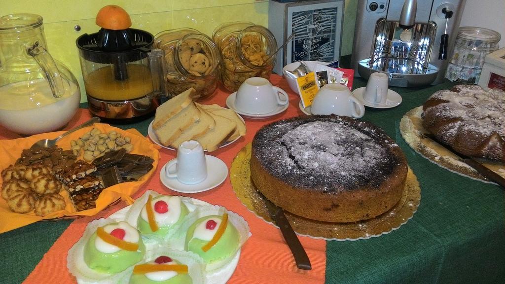 B&B Agora A 2 Minuti Dalla Valle Dei Templi E 5 Minuti Dal Mare Bed & Breakfast 2*
