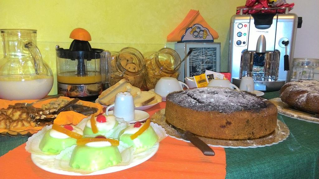 B&B Agora A 2 Minuti Dalla Valle Dei Templi E 5 Minuti Dal Mare 2* Agrigento