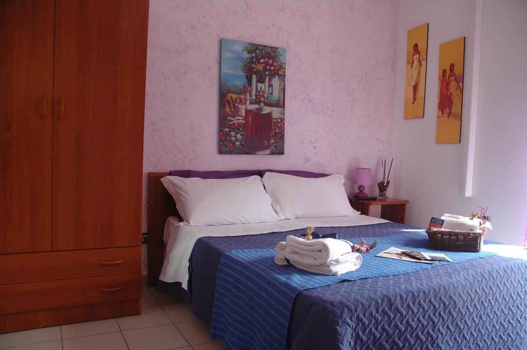 Bed & Breakfast B&B Agora A 2 Minuti Dalla Valle Dei Templi E 5 Minuti Dal Mare 2*