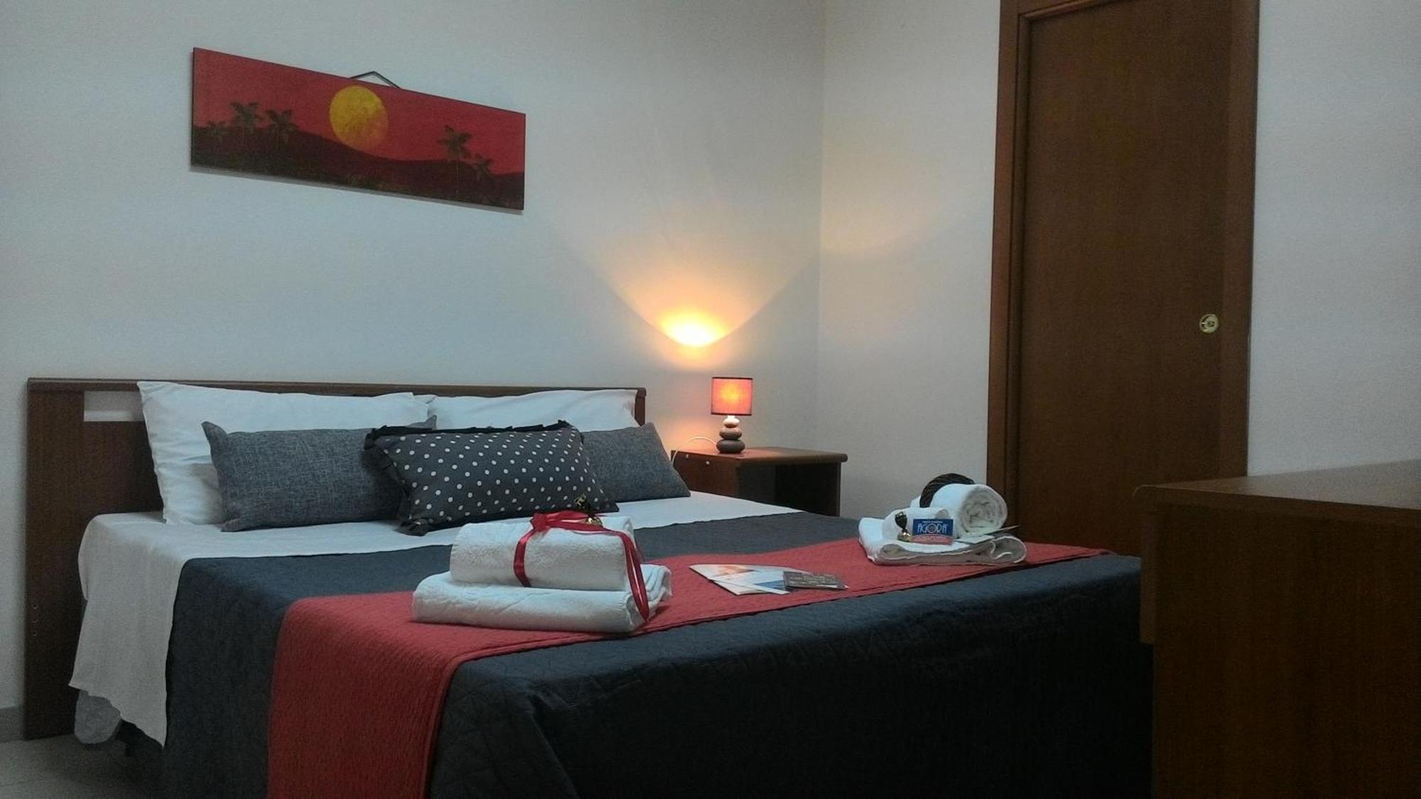 B&B Agora A 2 Minuti Dalla Valle Dei Templi E 5 Minuti Dal Mare 2* Agrigento