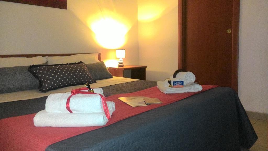 Bed & Breakfast B&B Agora A 2 Minuti Dalla Valle Dei Templi E 5 Minuti Dal Mare