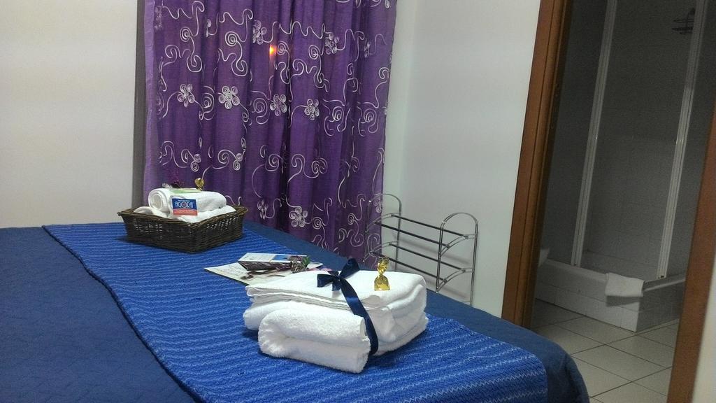 B&B Agora A 2 Minuti Dalla Valle Dei Templi E 5 Minuti Dal Mare 2*