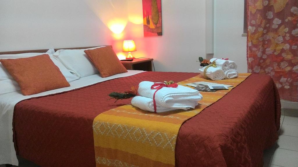 B&B Agora A 2 Minuti Dalla Valle Dei Templi E 5 Minuti Dal Mare Bed & Breakfast