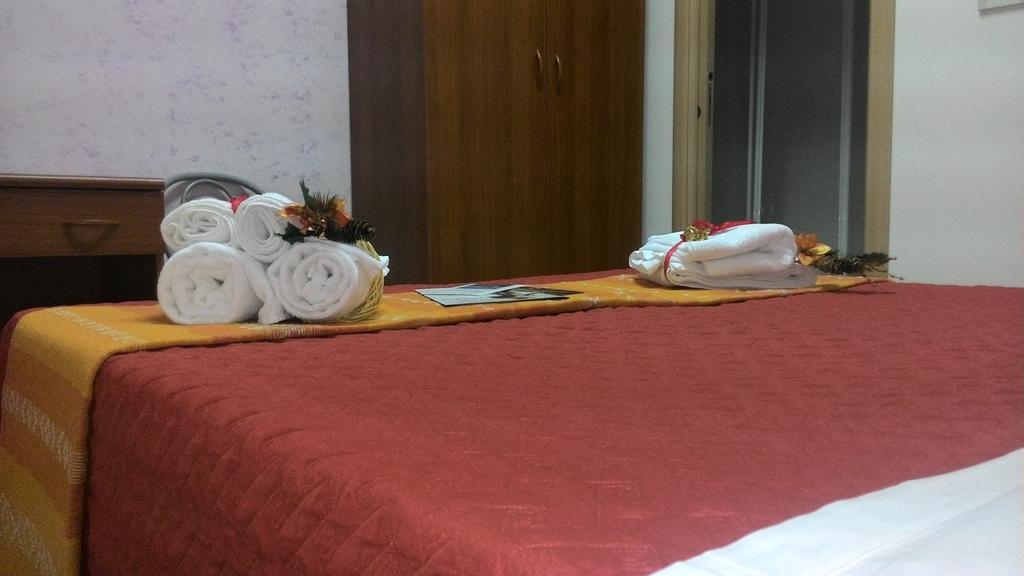 B&B Agora A 2 Minuti Dalla Valle Dei Templi E 5 Minuti Dal Mare 2* Agrigento