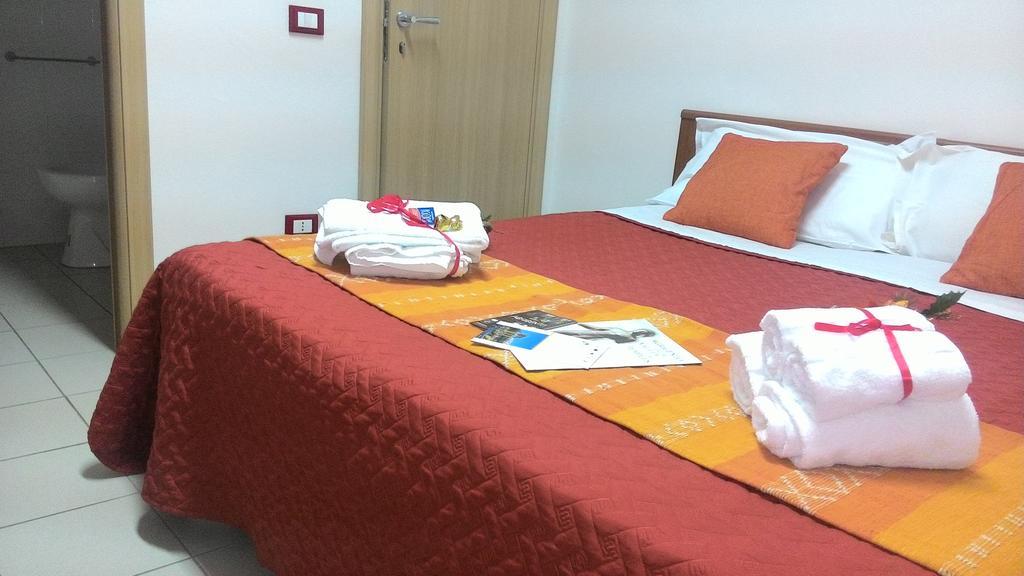 B&B Agora A 2 Minuti Dalla Valle Dei Templi E 5 Minuti Dal Mare 2* Agrigento