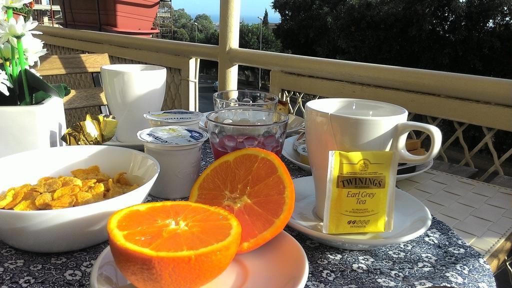 Bed & Breakfast B&B Agora A 2 Minuti Dalla Valle Dei Templi E 5 Minuti Dal Mare 2*