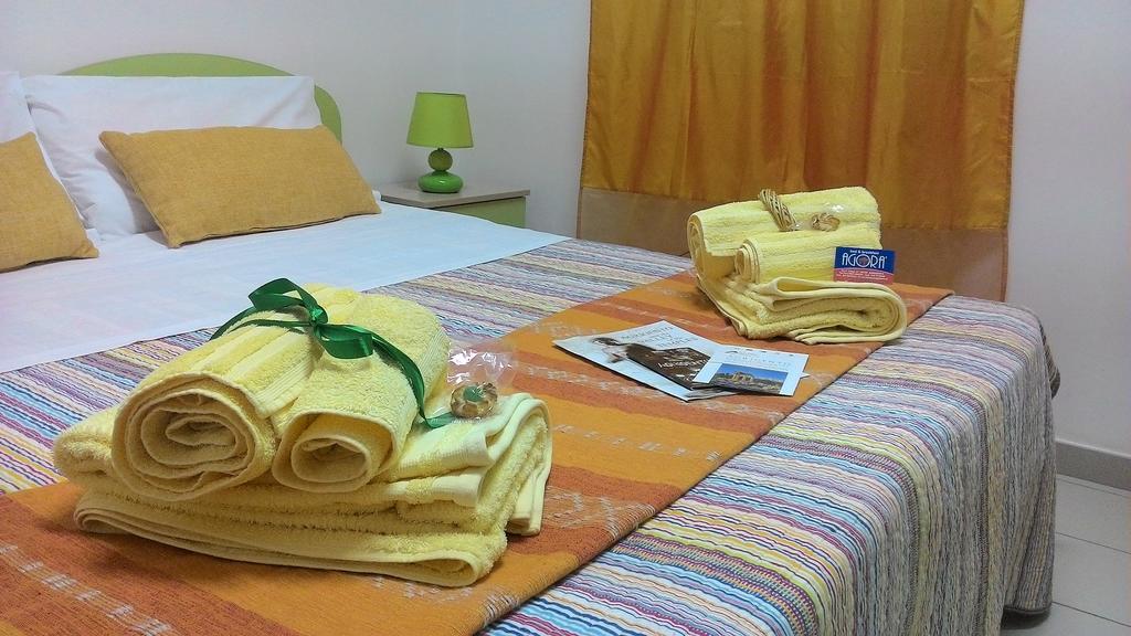 Bed & Breakfast B&B Agora A 2 Minuti Dalla Valle Dei Templi E 5 Minuti Dal Mare