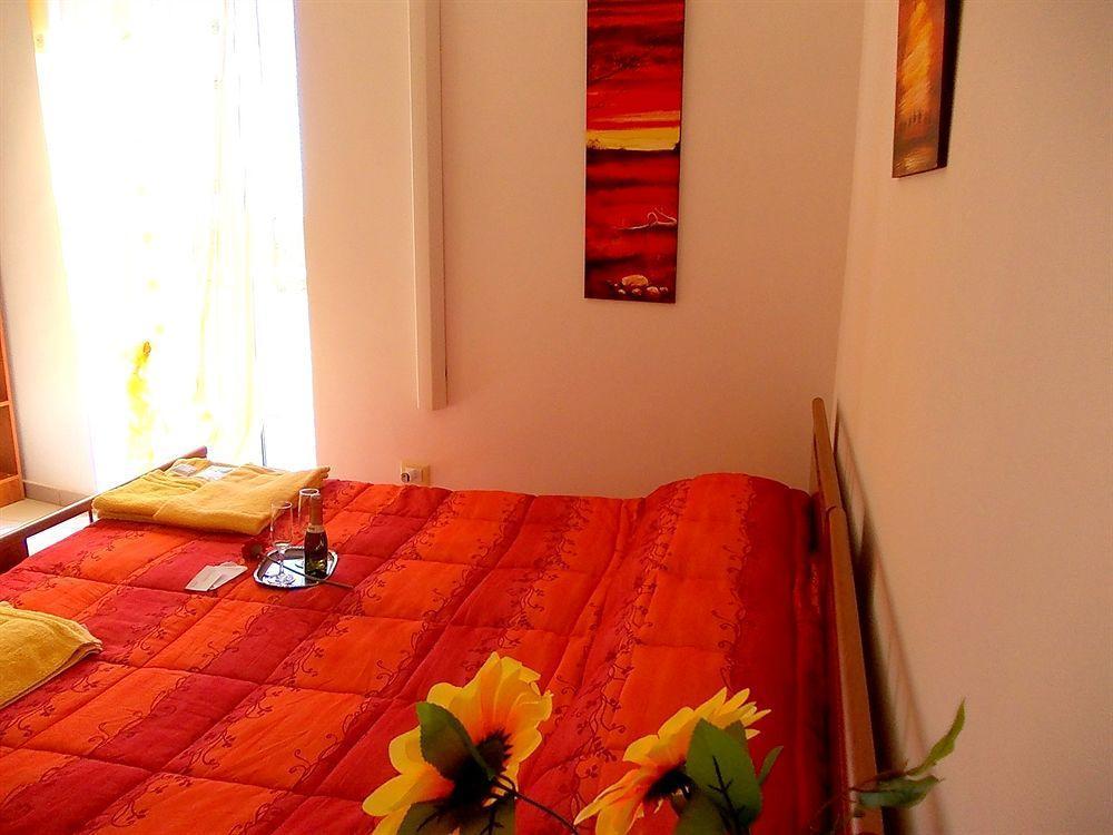 Bed & Breakfast B&B Agora A 2 Minuti Dalla Valle Dei Templi E 5 Minuti Dal Mare Agrigento