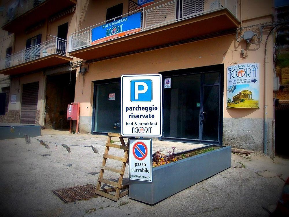 Bed & Breakfast B&B Agora A 2 Minuti Dalla Valle Dei Templi E 5 Minuti Dal Mare