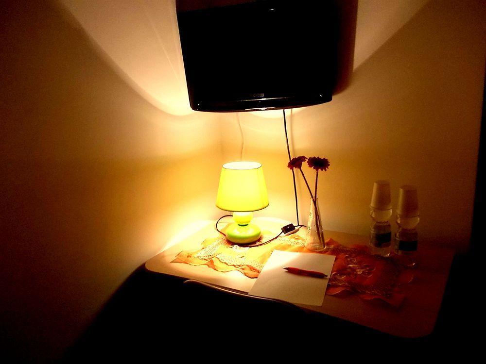 Bed & Breakfast B&B Agora A 2 Minuti Dalla Valle Dei Templi E 5 Minuti Dal Mare Agrigento