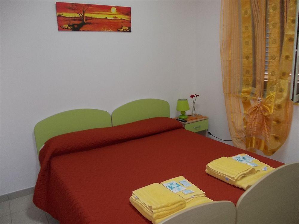 Bed & Breakfast B&B Agora A 2 Minuti Dalla Valle Dei Templi E 5 Minuti Dal Mare