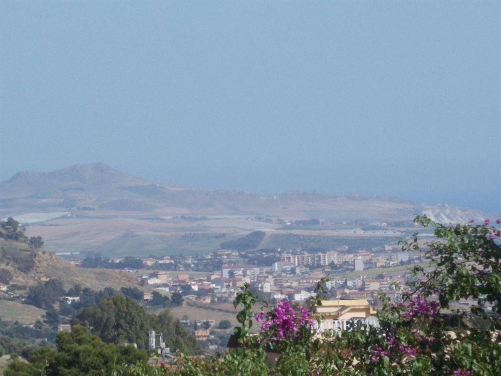 Bed & Breakfast B&B Agora A 2 Minuti Dalla Valle Dei Templi E 5 Minuti Dal Mare