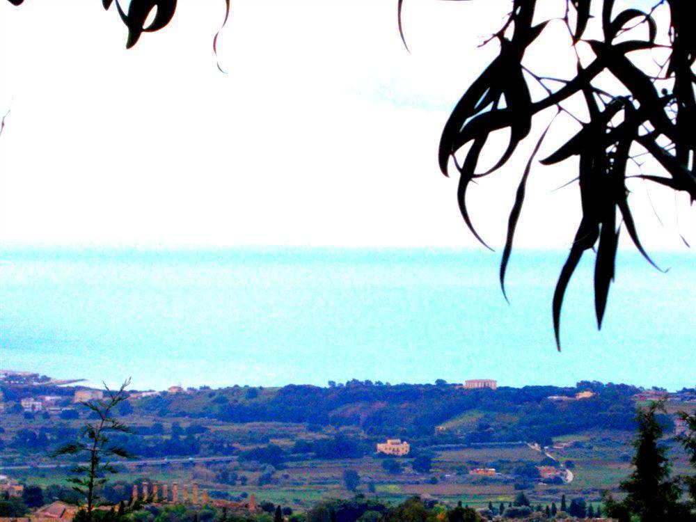 B&B Agora A 2 Minuti Dalla Valle Dei Templi E 5 Minuti Dal Mare Agrigento