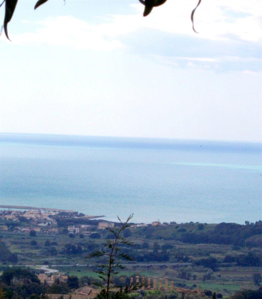 Bed & Breakfast B&B Agora A 2 Minuti Dalla Valle Dei Templi E 5 Minuti Dal Mare Agrigento