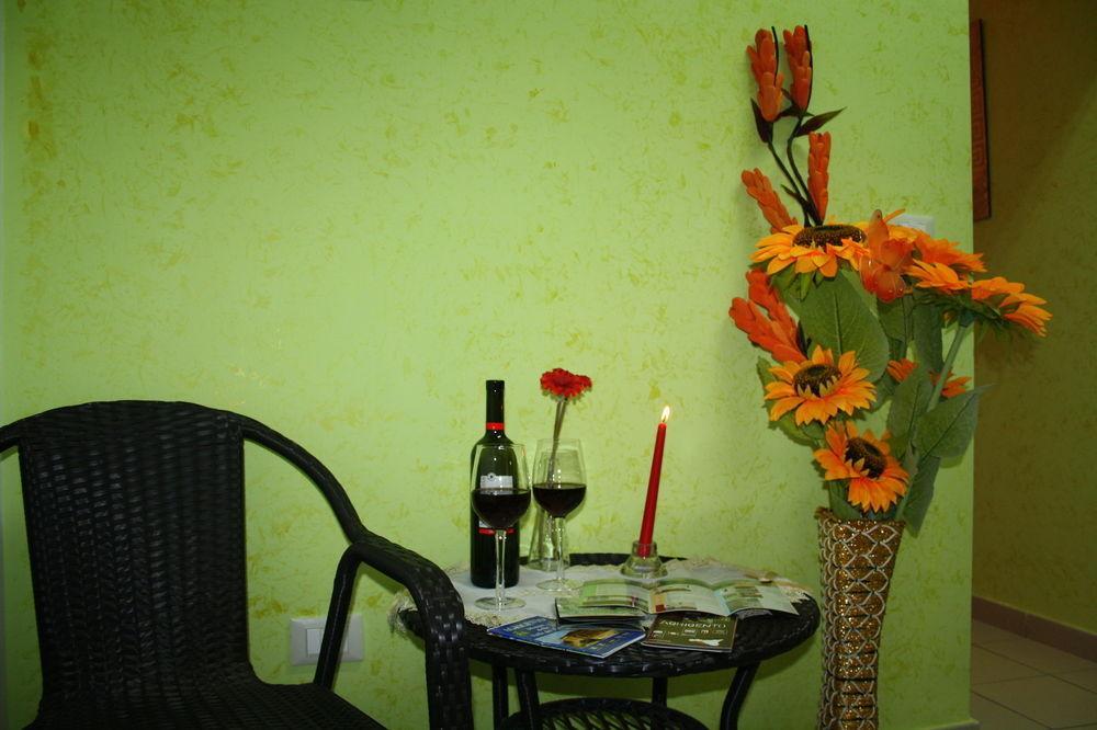 B&B Agora A 2 Minuti Dalla Valle Dei Templi E 5 Minuti Dal Mare Bed & Breakfast 2*
