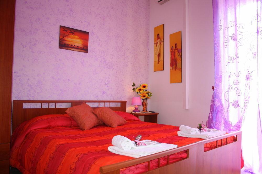 B&B Agora A 2 Minuti Dalla Valle Dei Templi E 5 Minuti Dal Mare 2*