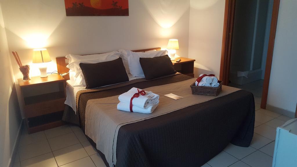B&B Agora A 2 Minuti Dalla Valle Dei Templi E 5 Minuti Dal Mare Agrigento