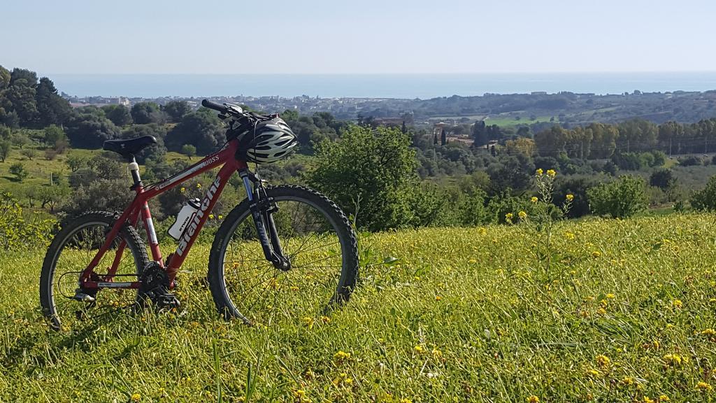 B&B Agora A 2 Minuti Dalla Valle Dei Templi E 5 Minuti Dal Mare 2* Agrigento