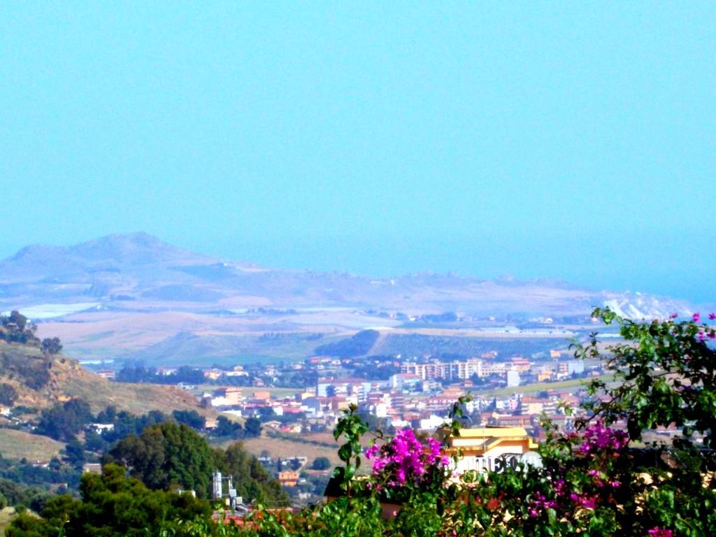 B&B Agora A 2 Minuti Dalla Valle Dei Templi E 5 Minuti Dal Mare Bed & Breakfast