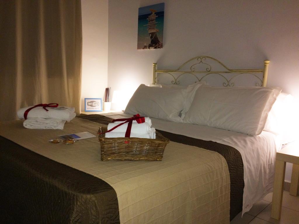 B&B Agora A 2 Minuti Dalla Valle Dei Templi E 5 Minuti Dal Mare 2*