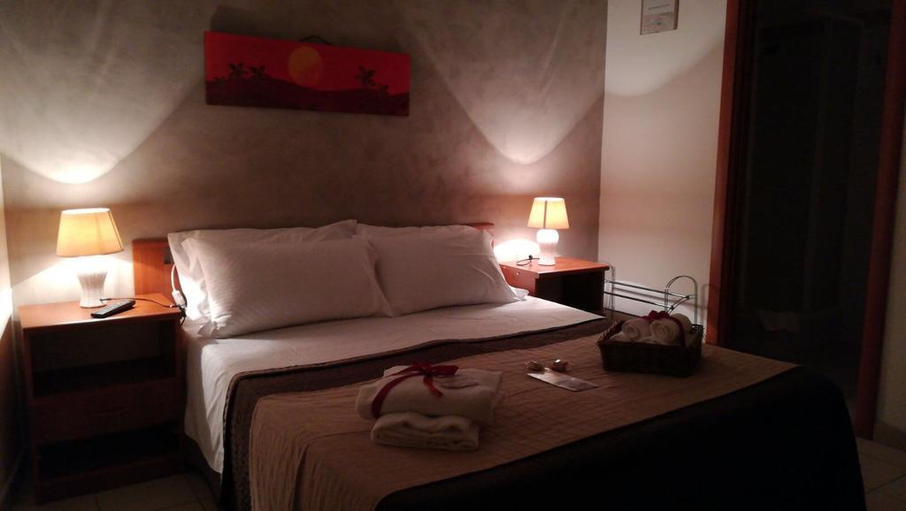 B&B Agora A 2 Minuti Dalla Valle Dei Templi E 5 Minuti Dal Mare Bed & Breakfast 2*