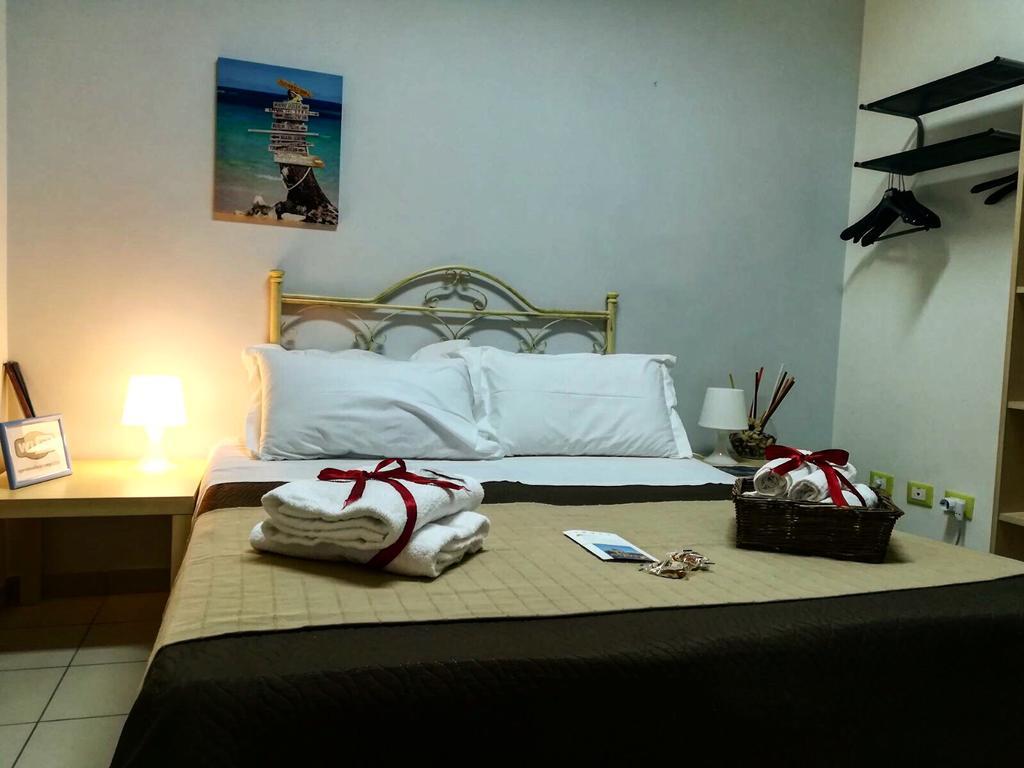 B&B Agora A 2 Minuti Dalla Valle Dei Templi E 5 Minuti Dal Mare 2* Agrigento