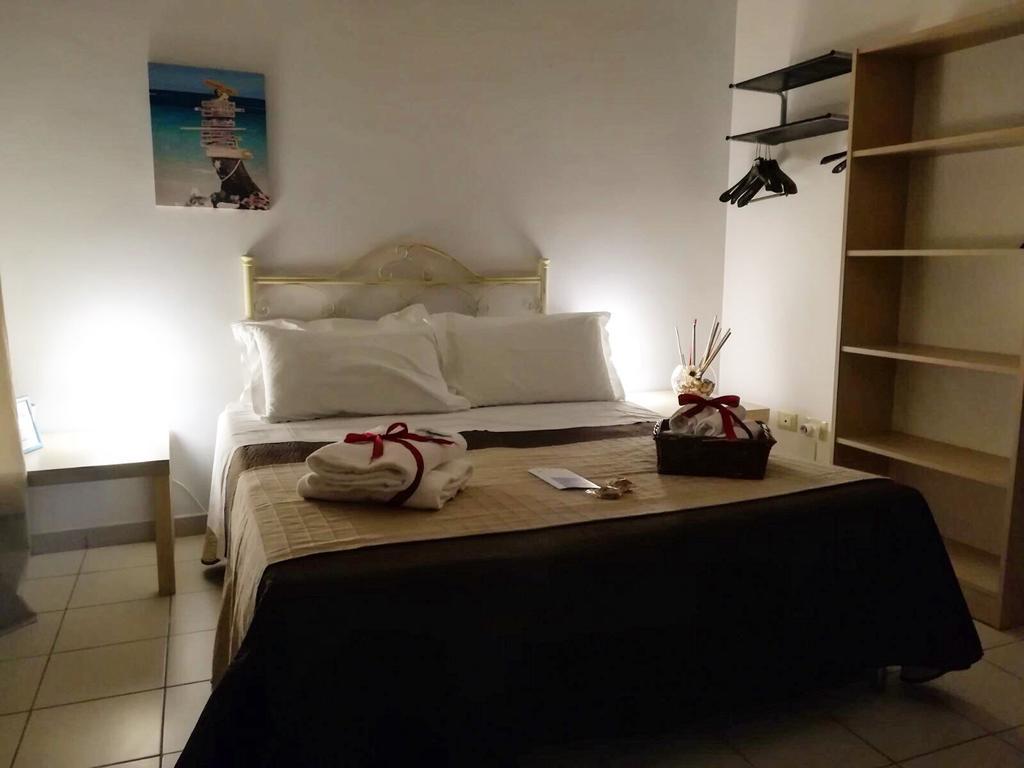 B&B Agora A 2 Minuti Dalla Valle Dei Templi E 5 Minuti Dal Mare 2* Agrigento