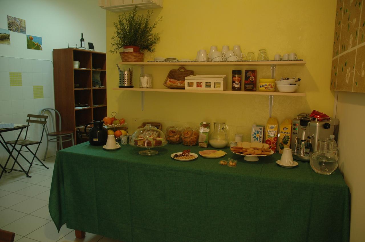 Bed & Breakfast B&B Agora A 2 Minuti Dalla Valle Dei Templi E 5 Minuti Dal Mare Agrigento