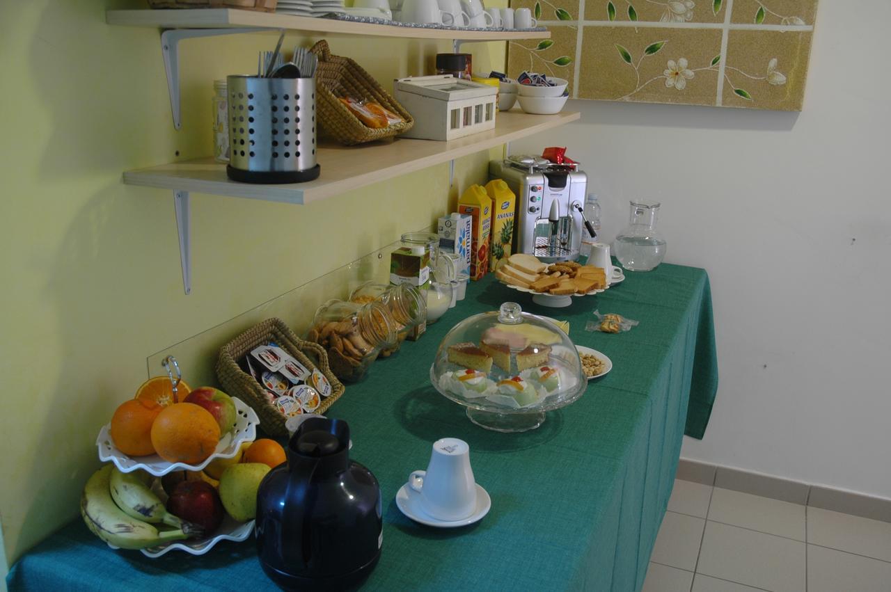 B&B Agora A 2 Minuti Dalla Valle Dei Templi E 5 Minuti Dal Mare Bed & Breakfast 2*