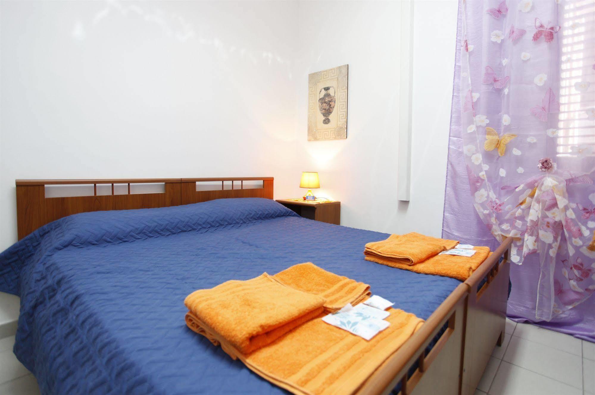 B&B Agora A 2 Minuti Dalla Valle Dei Templi E 5 Minuti Dal Mare Bed & Breakfast 2*