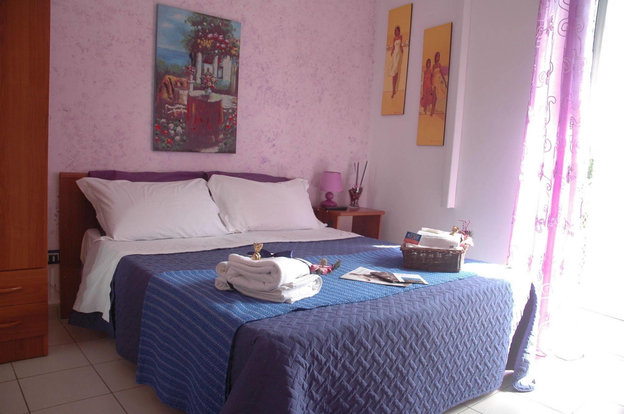 B&B Agora A 2 Minuti Dalla Valle Dei Templi E 5 Minuti Dal Mare Agrigento