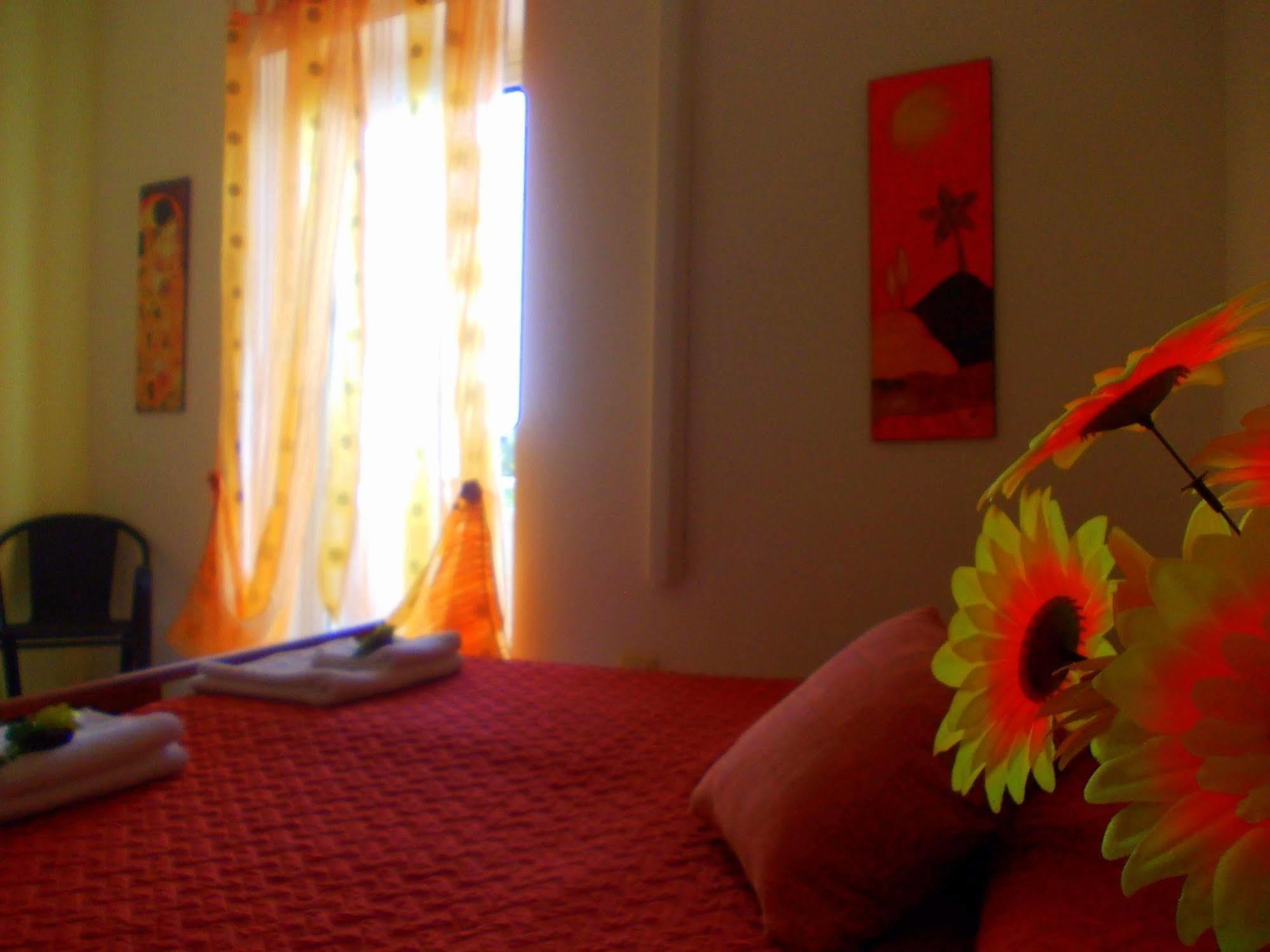 Bed & Breakfast B&B Agora A 2 Minuti Dalla Valle Dei Templi E 5 Minuti Dal Mare Agrigento