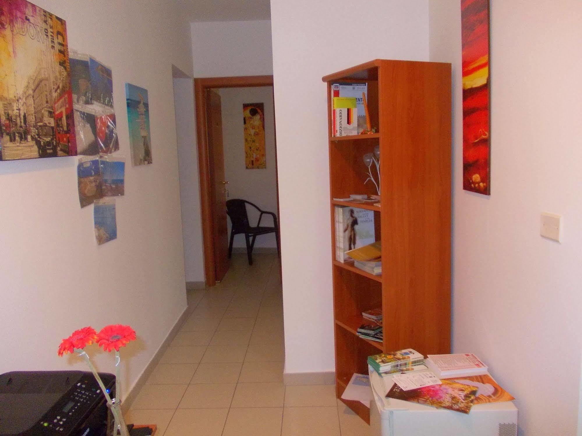 B&B Agora A 2 Minuti Dalla Valle Dei Templi E 5 Minuti Dal Mare Bed & Breakfast