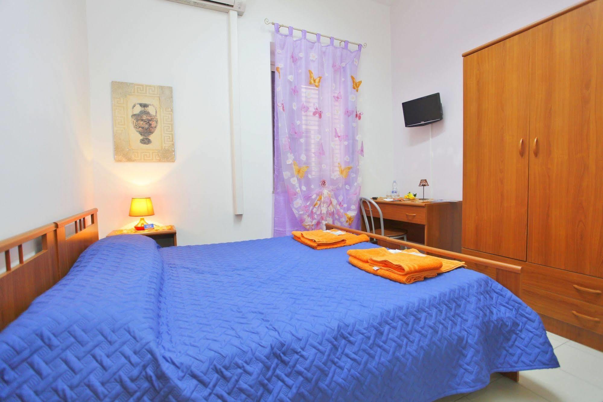 B&B Agora A 2 Minuti Dalla Valle Dei Templi E 5 Minuti Dal Mare Bed & Breakfast