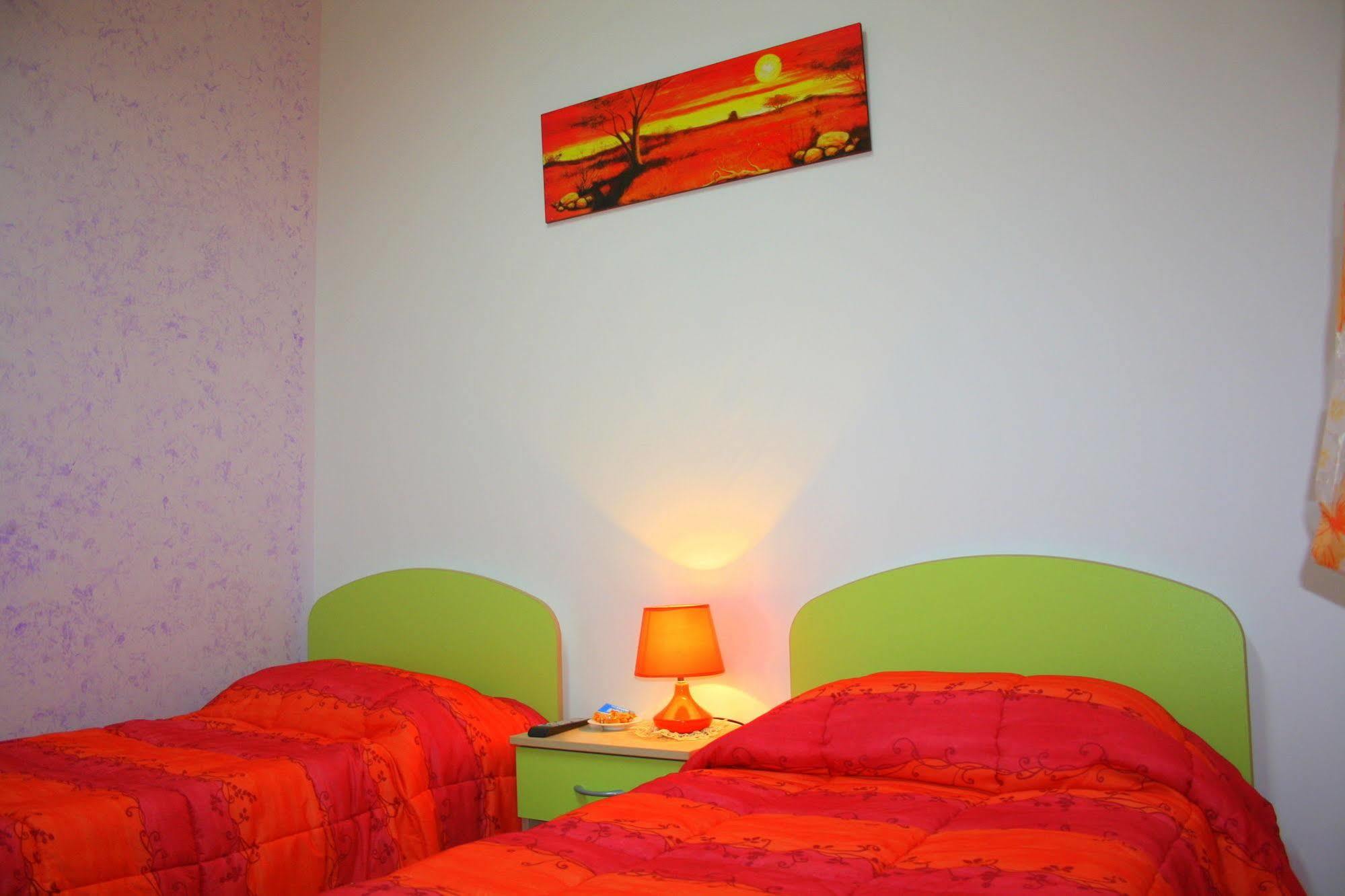 B&B Agora A 2 Minuti Dalla Valle Dei Templi E 5 Minuti Dal Mare Bed & Breakfast