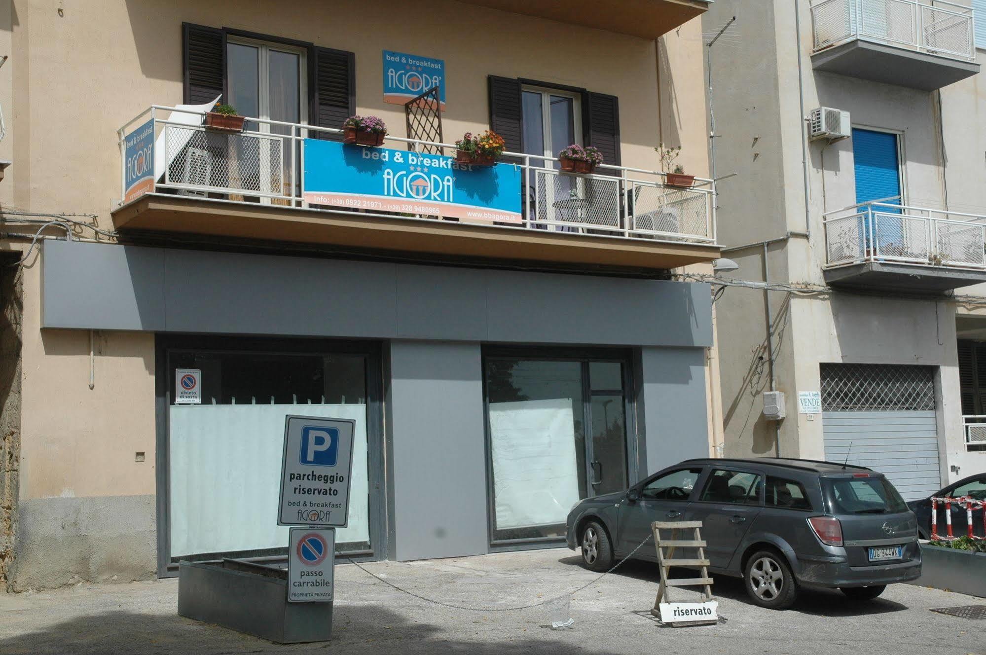 B&B Agora A 2 Minuti Dalla Valle Dei Templi E 5 Minuti Dal Mare Bed & Breakfast