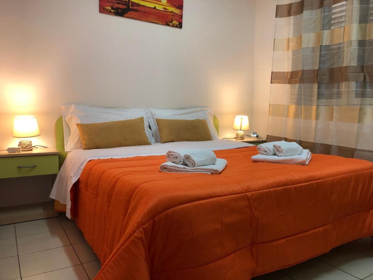 B&B Agora A 2 Minuti Dalla Valle Dei Templi E 5 Minuti Dal Mare Bed & Breakfast