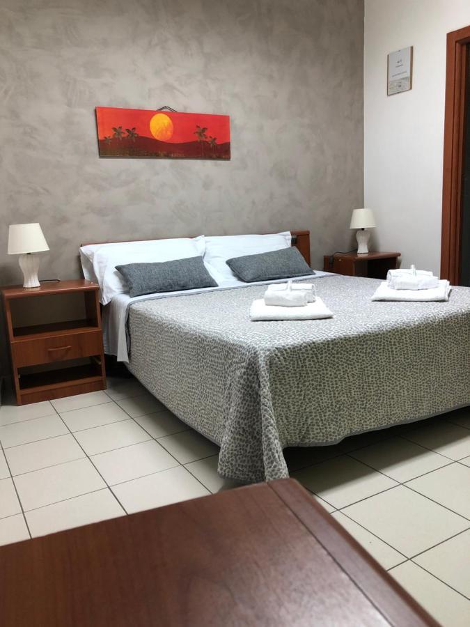 B&B Agora A 2 Minuti Dalla Valle Dei Templi E 5 Minuti Dal Mare 2* Agrigento